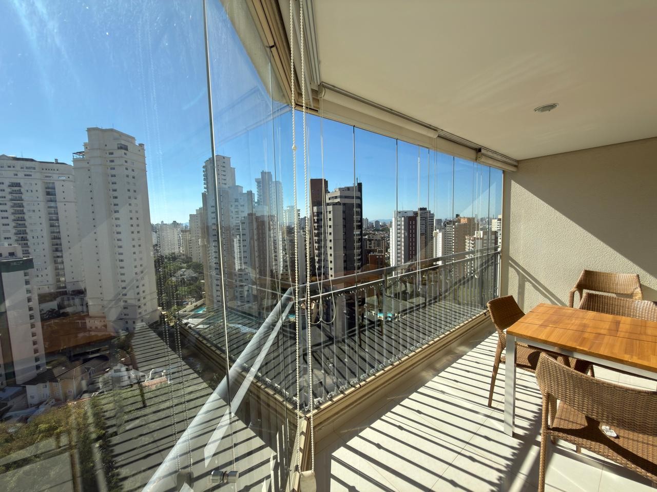 Apartamento, 3 quartos, 127 m² - Foto 9