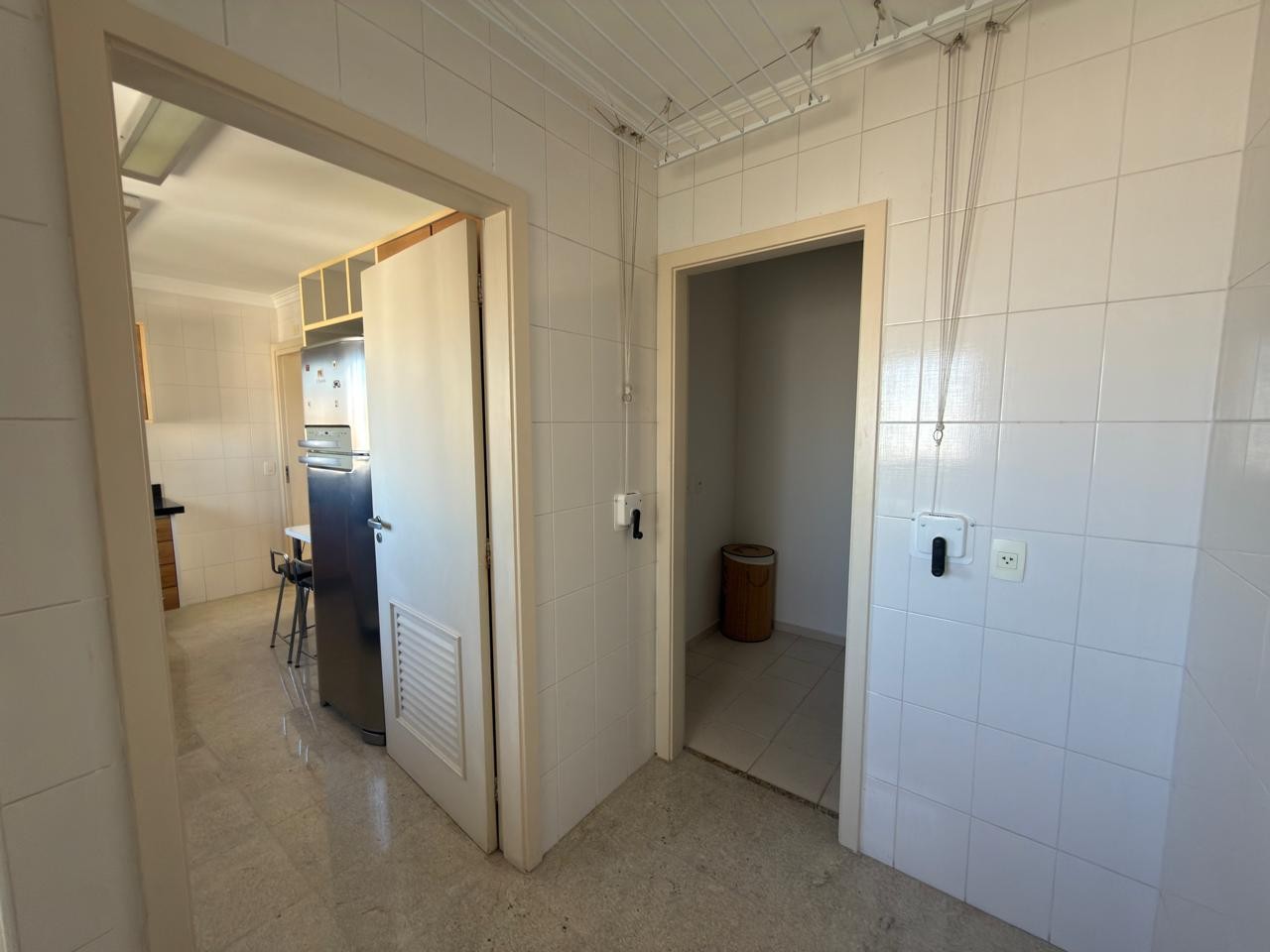 Apartamento, 3 quartos, 127 m² - Foto 4