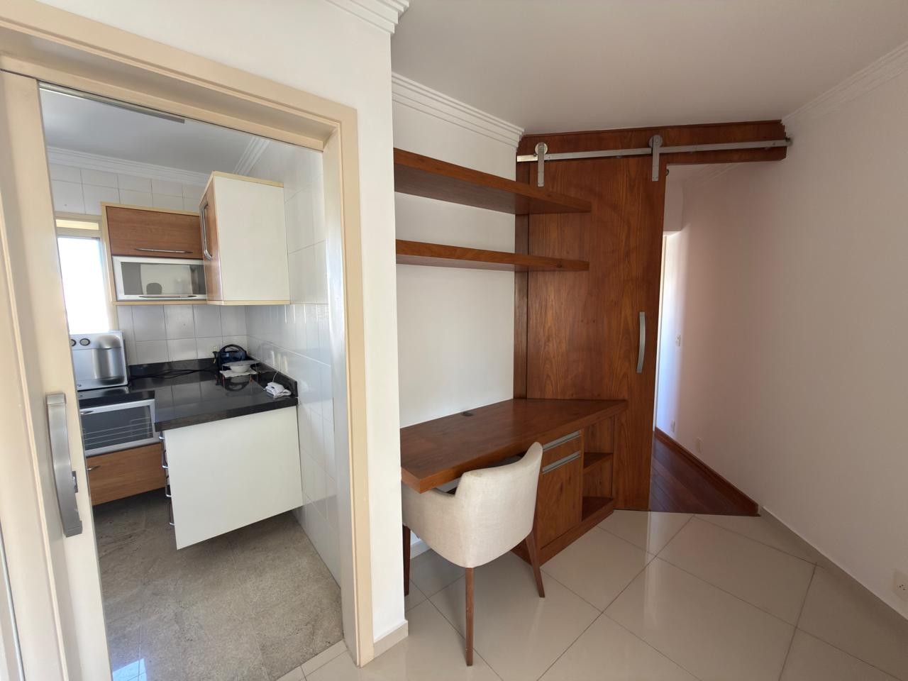 Apartamento, 3 quartos, 127 m² - Foto 8
