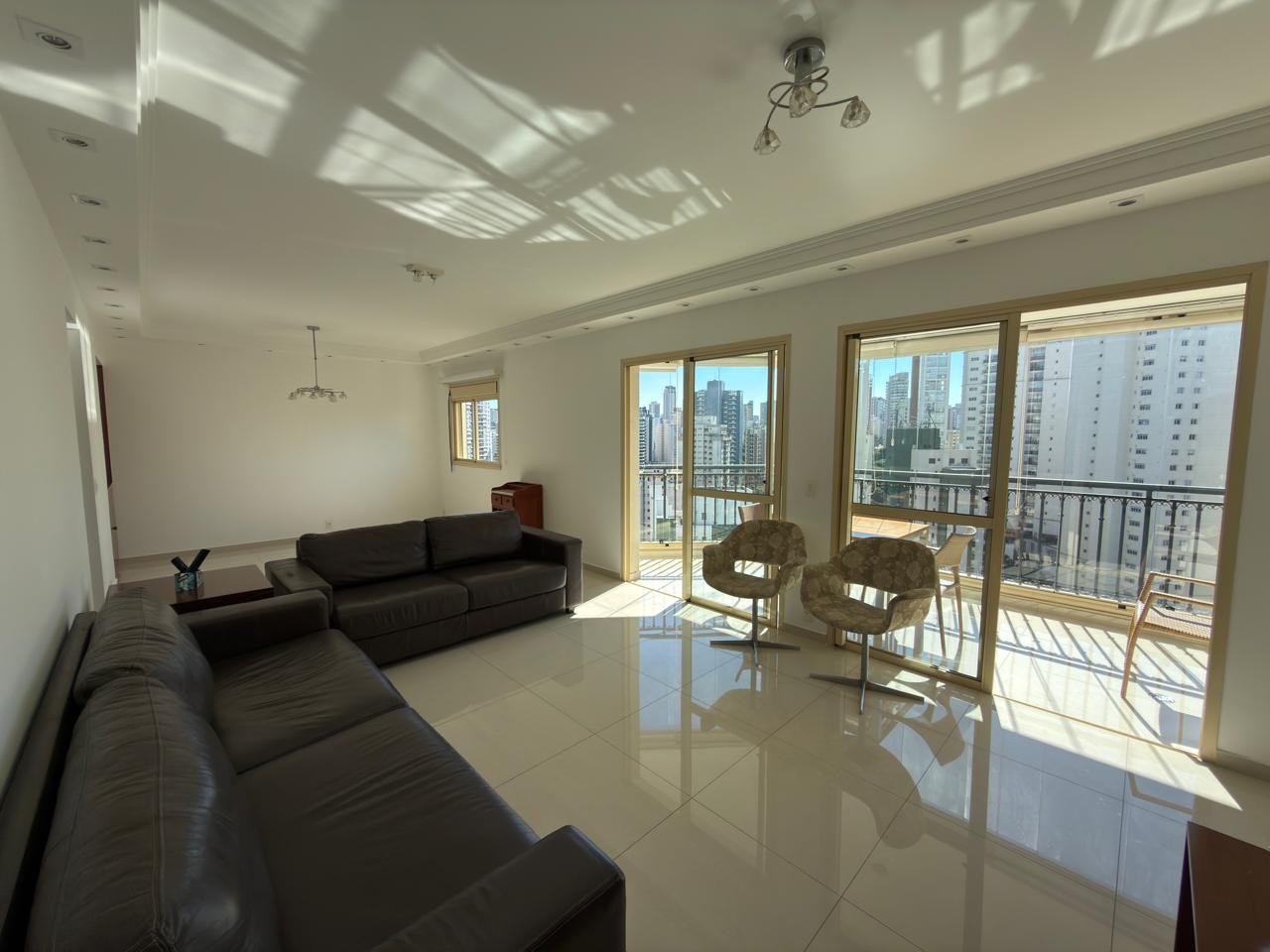 Apartamento, 3 quartos, 127 m² - Foto 5