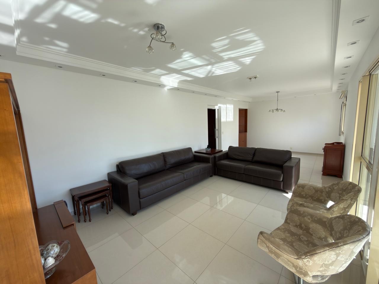Apartamento, 3 quartos, 127 m² - Foto 2