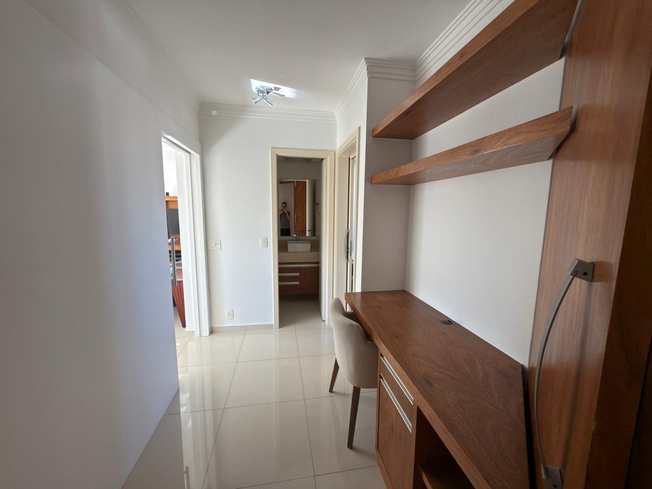 Apartamento, 3 quartos, 127 m² - Foto 16