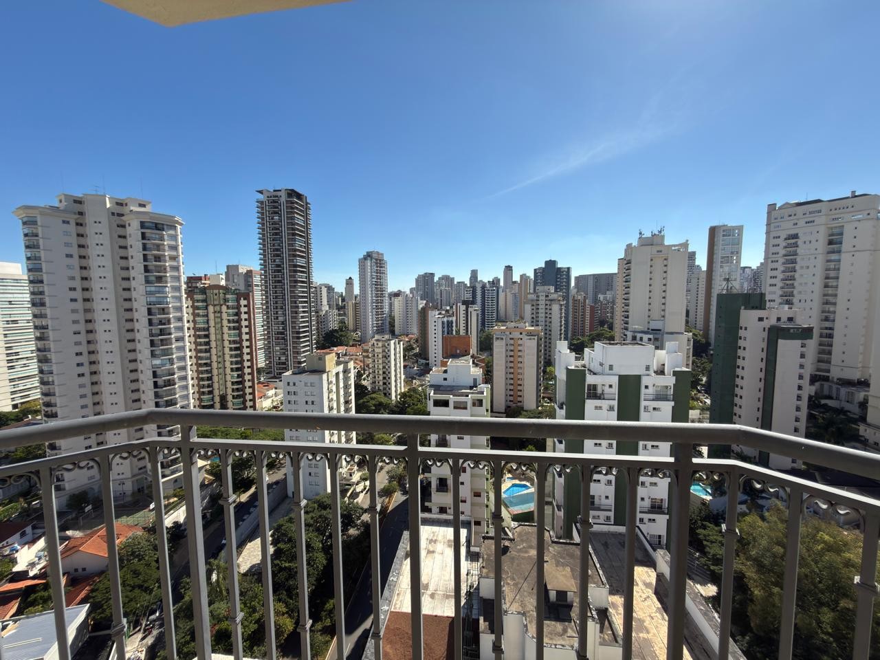 Apartamento, 3 quartos, 127 m² - Foto 12