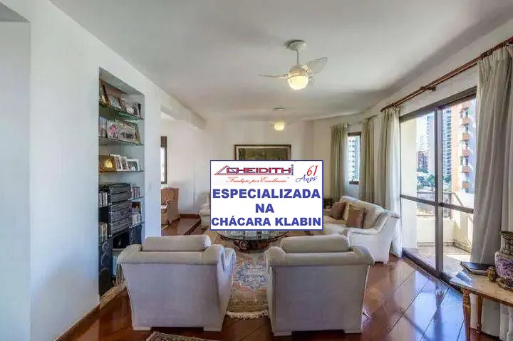 Apartamento, 4 quartos, 225 m² - Foto 5