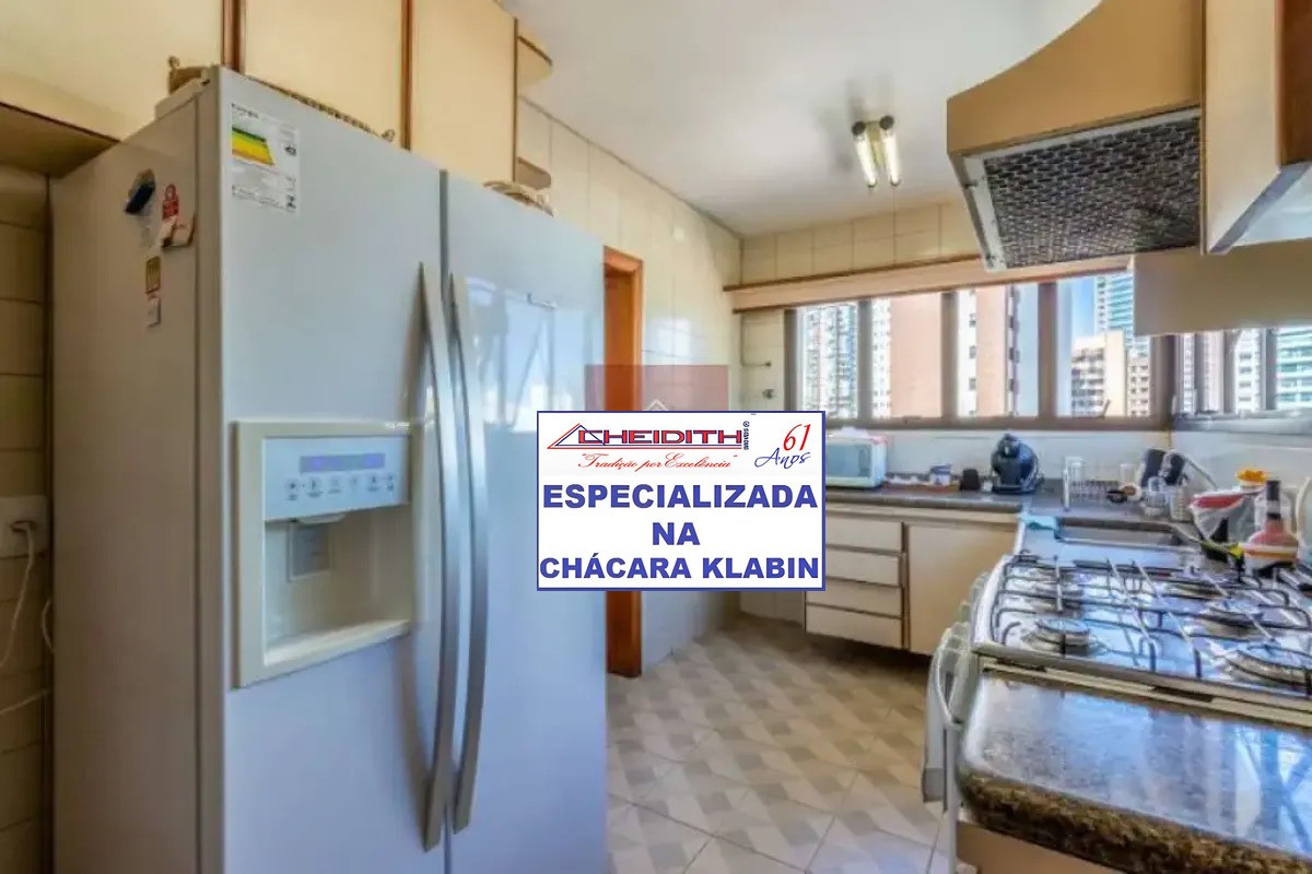 Apartamento, 4 quartos, 225 m² - Foto 24