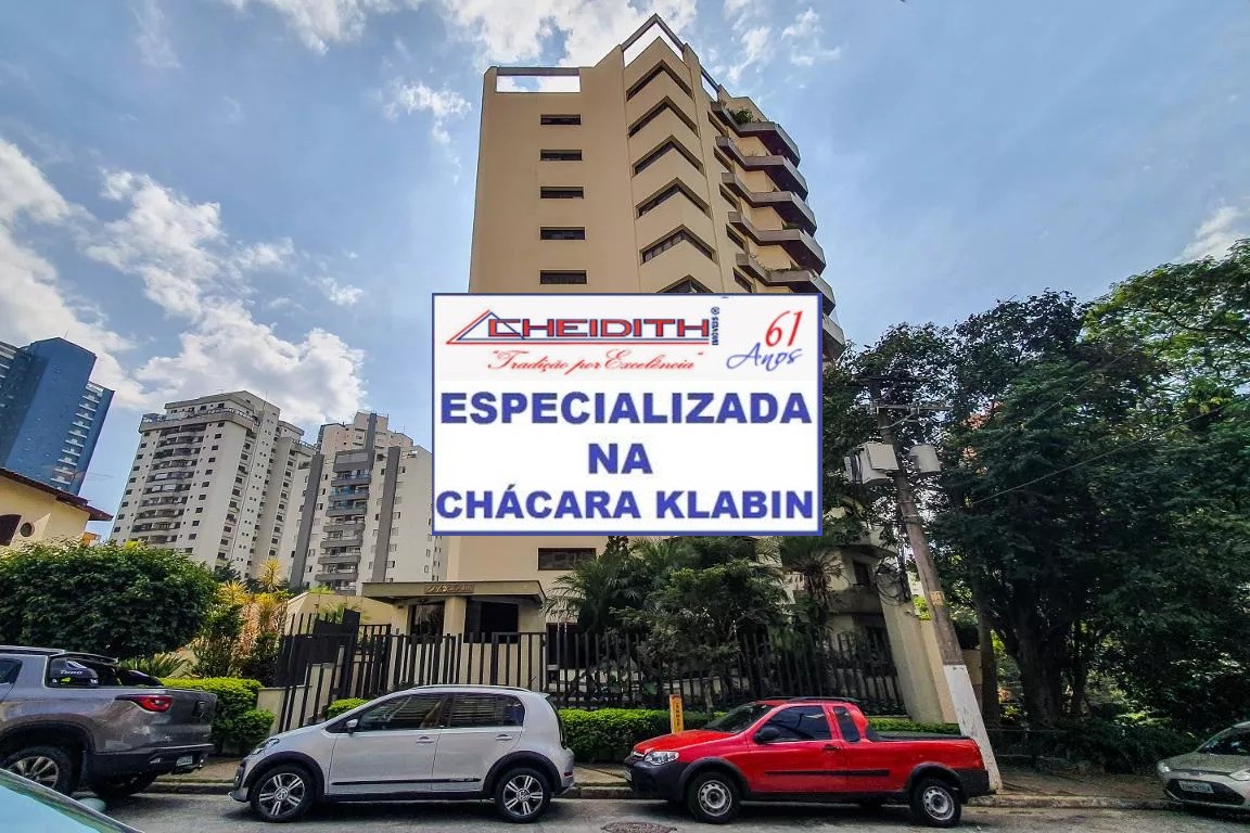 Apartamento, 4 quartos, 225 m² - Foto 28