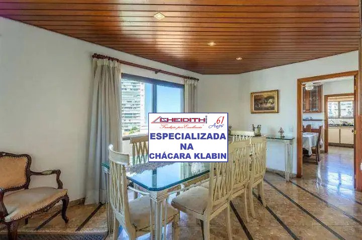 Apartamento, 4 quartos, 225 m² - Foto 7