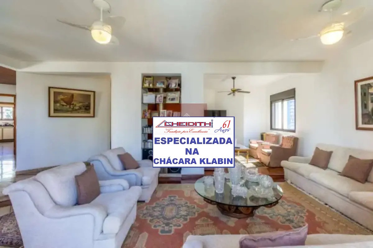 Apartamento, 4 quartos, 225 m² - Foto 23