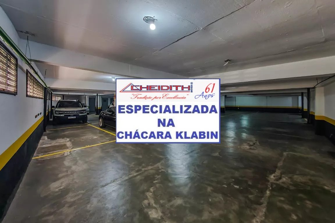 Apartamento, 4 quartos, 225 m² - Foto 32