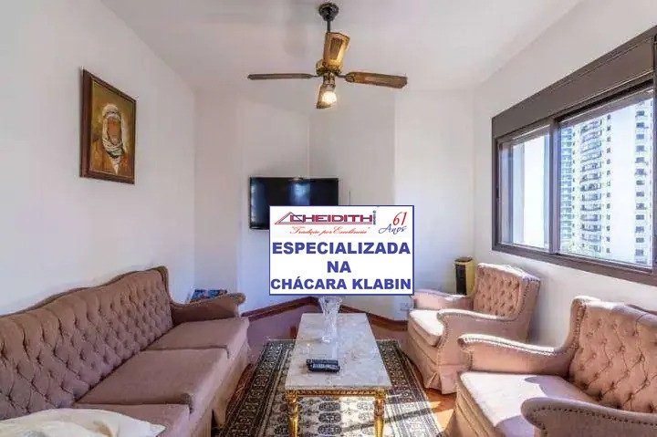 Apartamento, 4 quartos, 225 m² - Foto 6