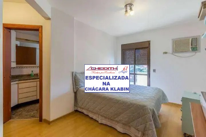 Apartamento, 4 quartos, 225 m² - Foto 10