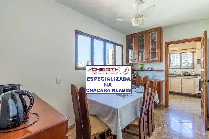 Apartamento, 4 quartos, 225 m² - Foto 19