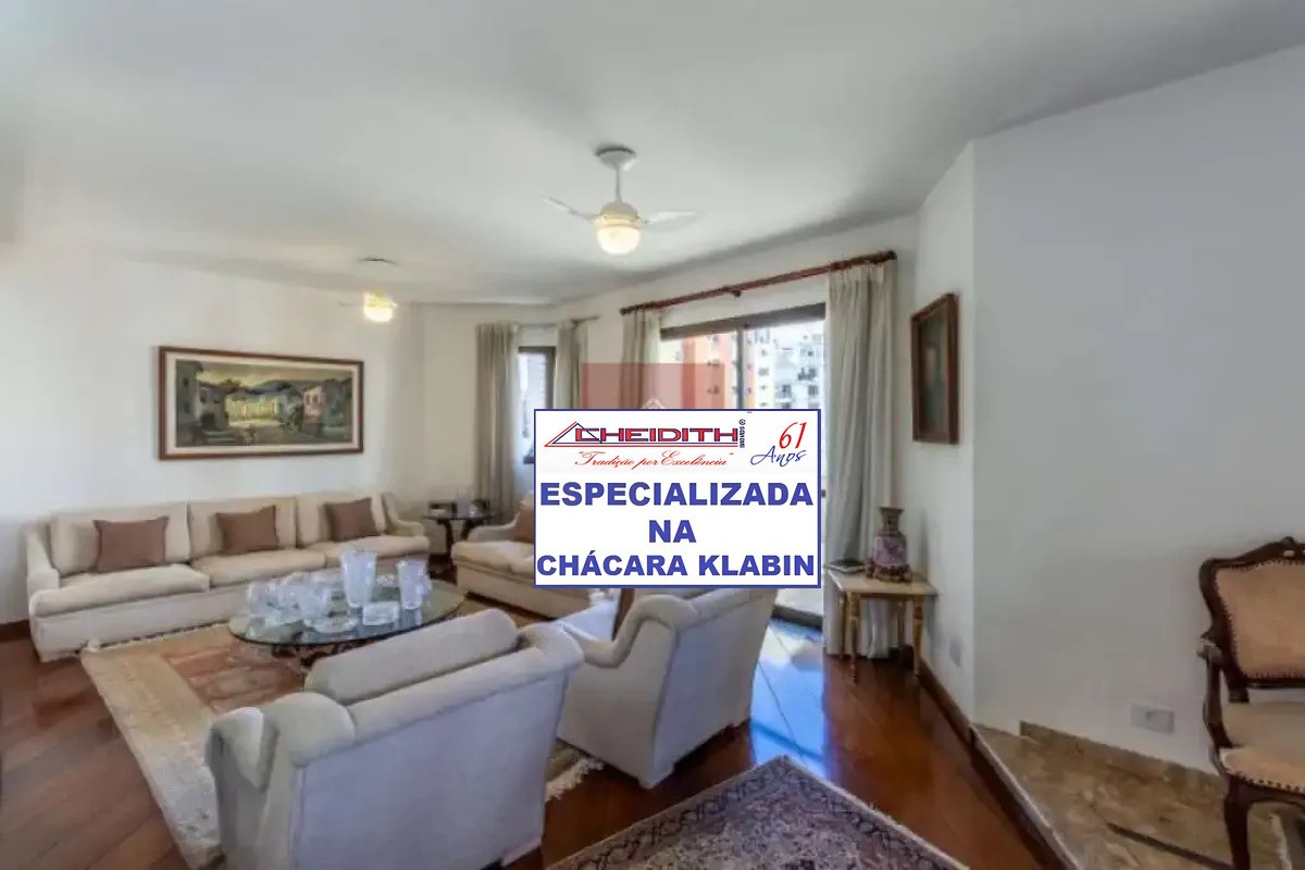 Apartamento, 4 quartos, 225 m² - Foto 22