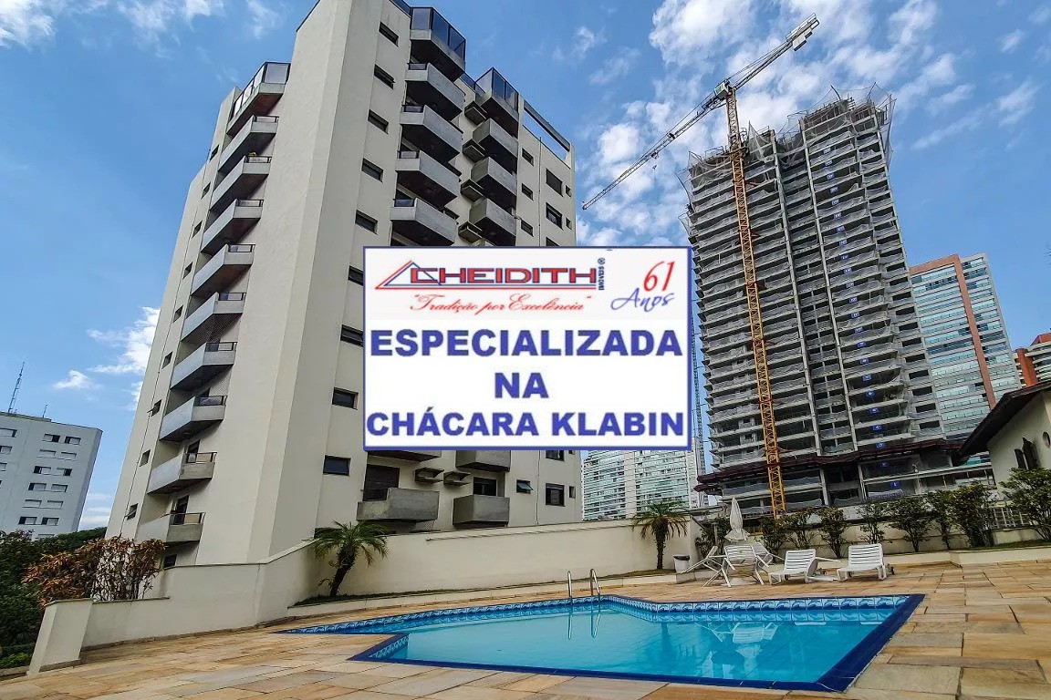 Apartamento, 4 quartos, 225 m² - Foto 30