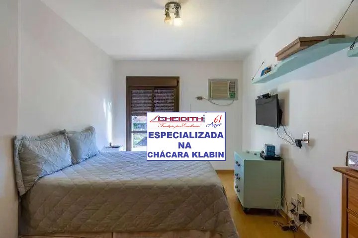 Apartamento, 4 quartos, 225 m² - Foto 15