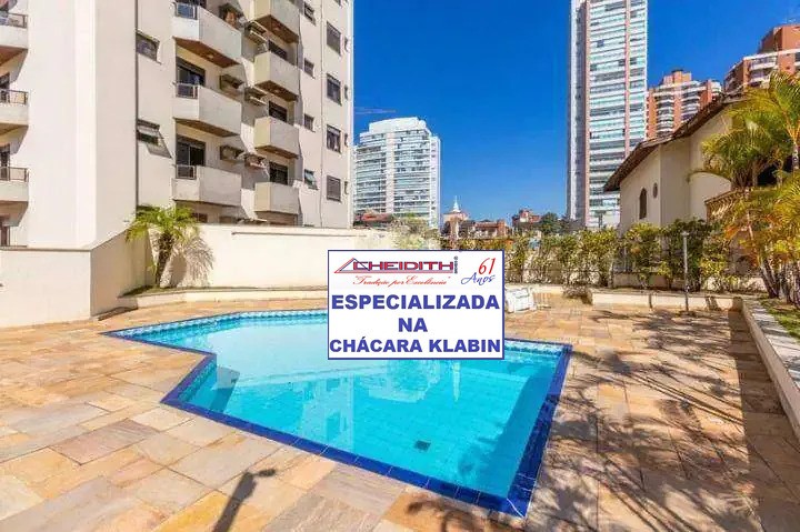 Apartamento, 4 quartos, 225 m² - Foto 13