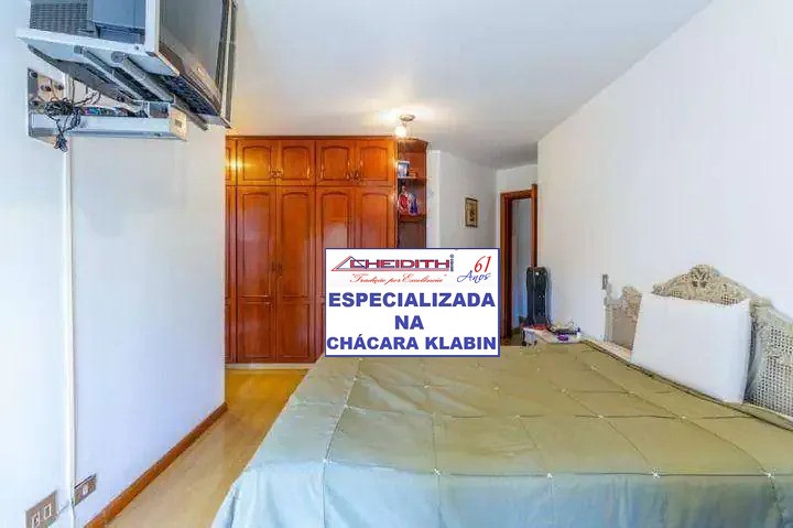 Apartamento, 4 quartos, 225 m² - Foto 16