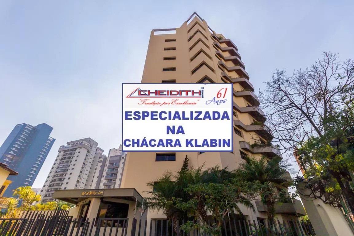 Apartamento, 4 quartos, 225 m² - Foto 26