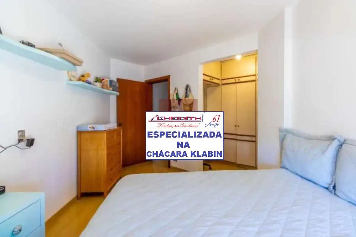 Apartamento, 4 quartos, 225 m² - Foto 25