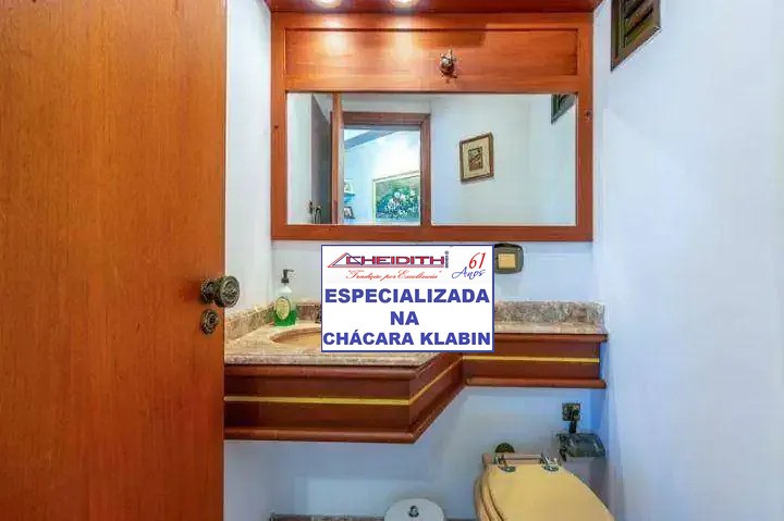 Apartamento, 4 quartos, 225 m² - Foto 11