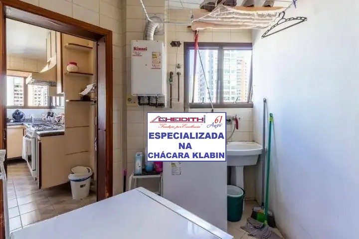 Apartamento, 4 quartos, 225 m² - Foto 20