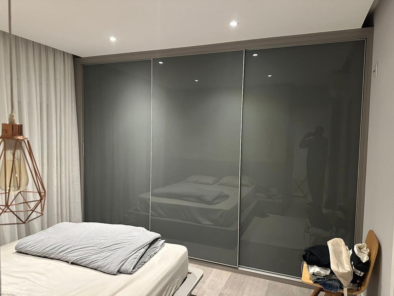 Apartamento, 3 quartos, 95 m² - Foto 22