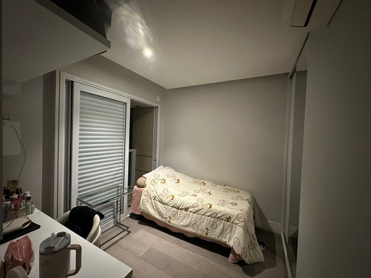 Apartamento, 3 quartos, 95 m² - Foto 4