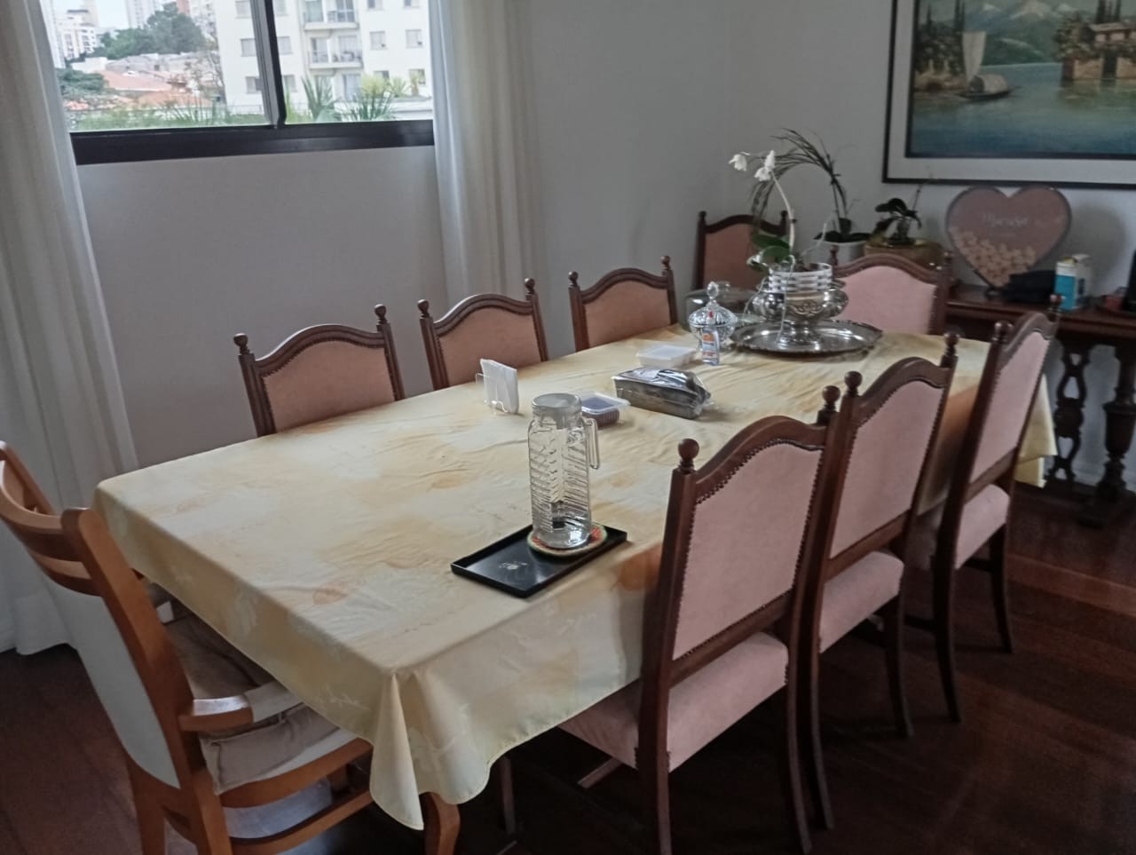 Apartamento, 3 quartos, 147 m² - Foto 3