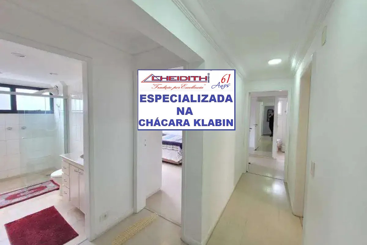 Apartamento, 3 quartos, 147 m² - Foto 19