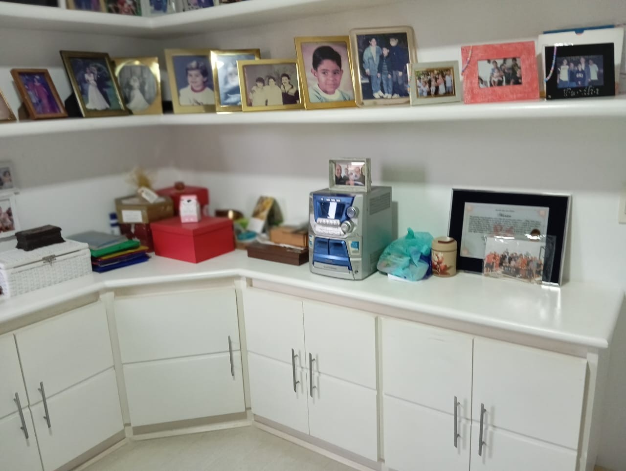 Apartamento, 3 quartos, 147 m² - Foto 5