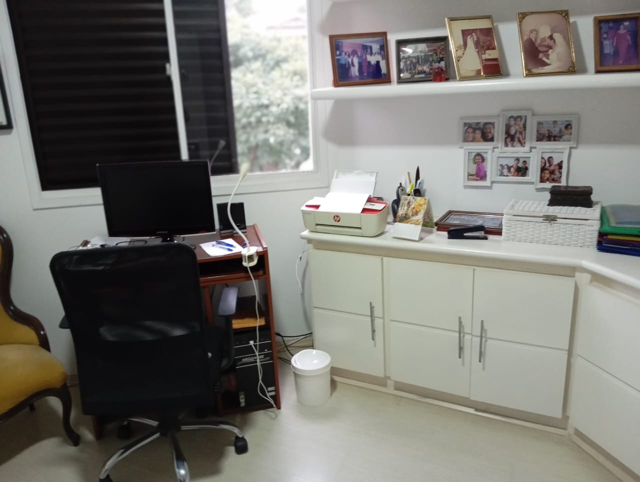 Apartamento, 3 quartos, 147 m² - Foto 14