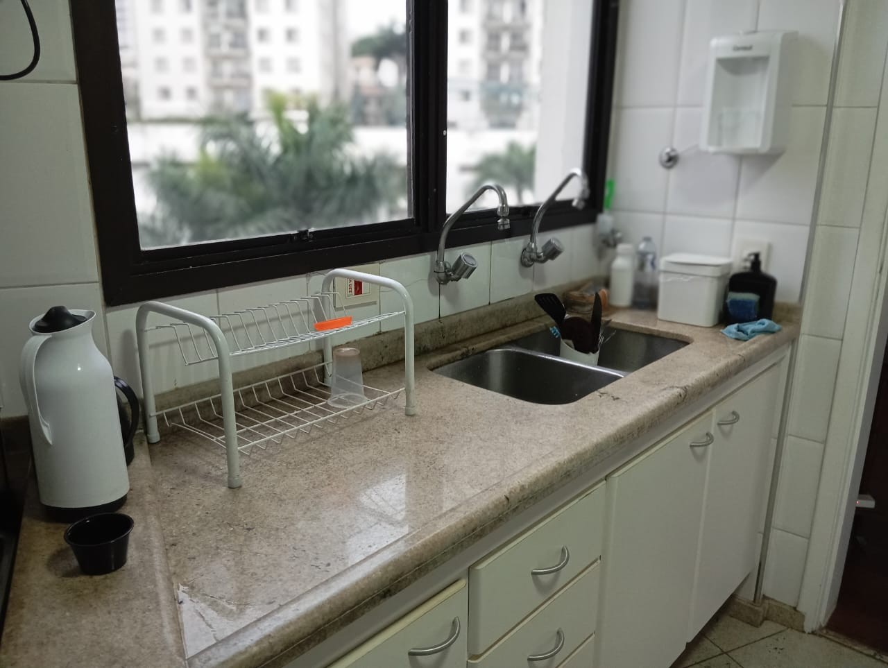 Apartamento, 3 quartos, 147 m² - Foto 6