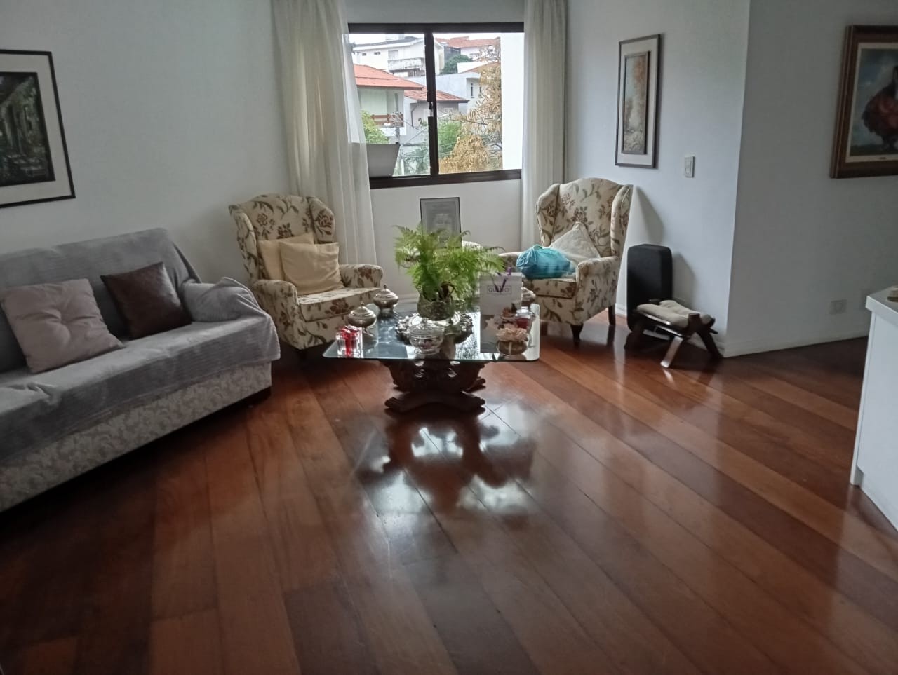 Apartamento, 3 quartos, 147 m² - Foto 13