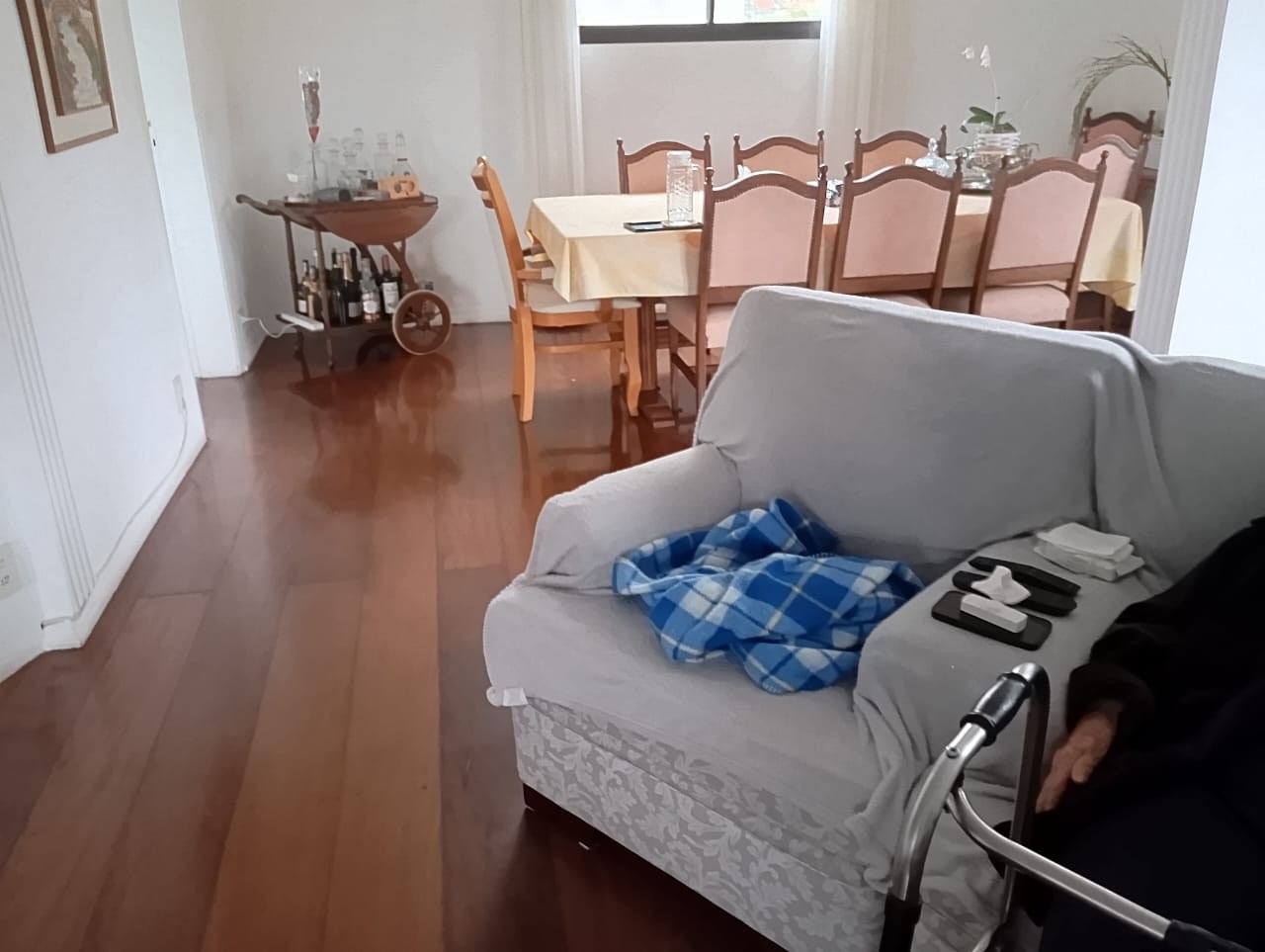 Apartamento, 3 quartos, 147 m² - Foto 11