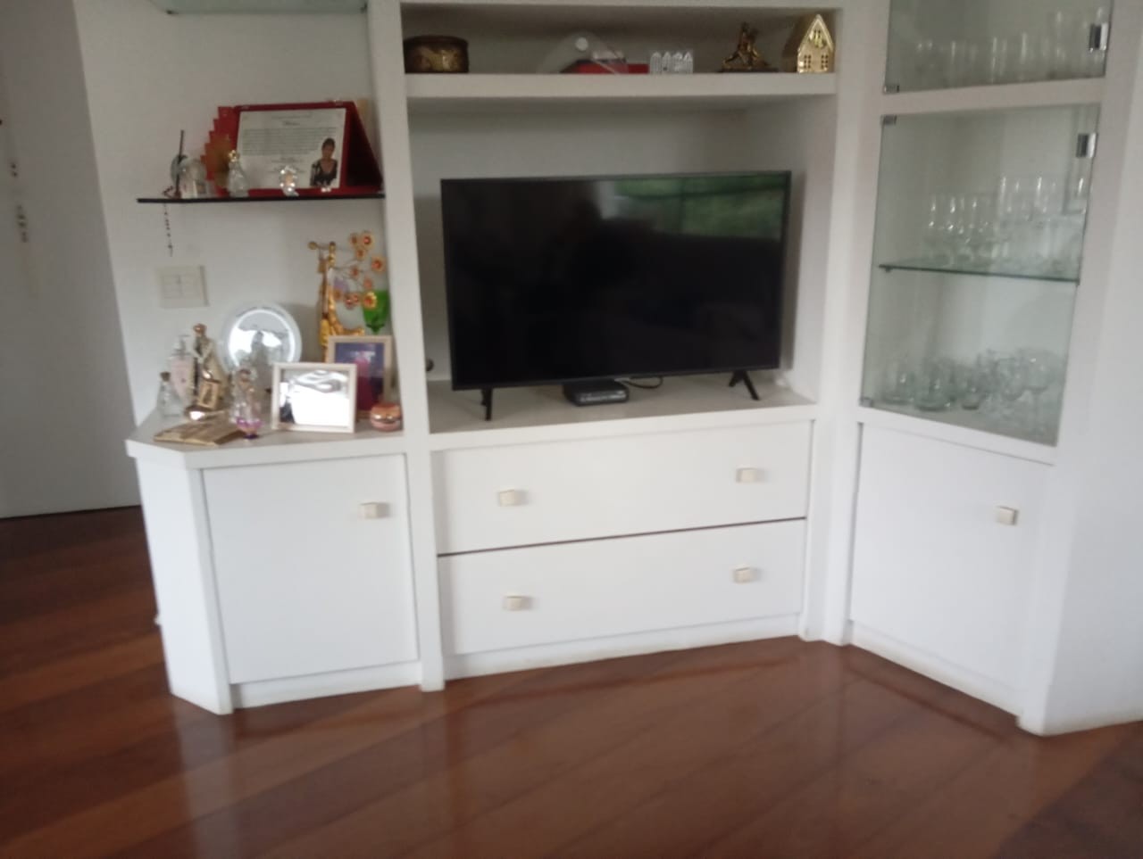 Apartamento, 3 quartos, 147 m² - Foto 12