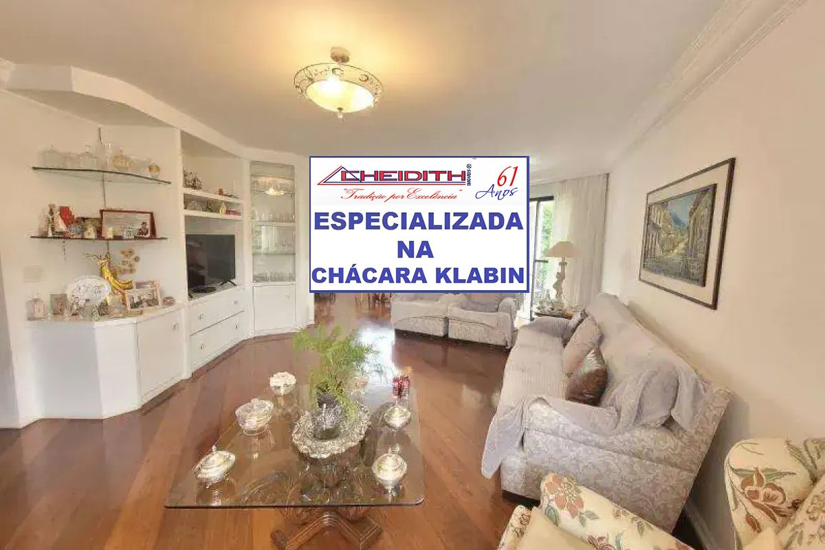Apartamento, 3 quartos, 147 m² - Foto 1