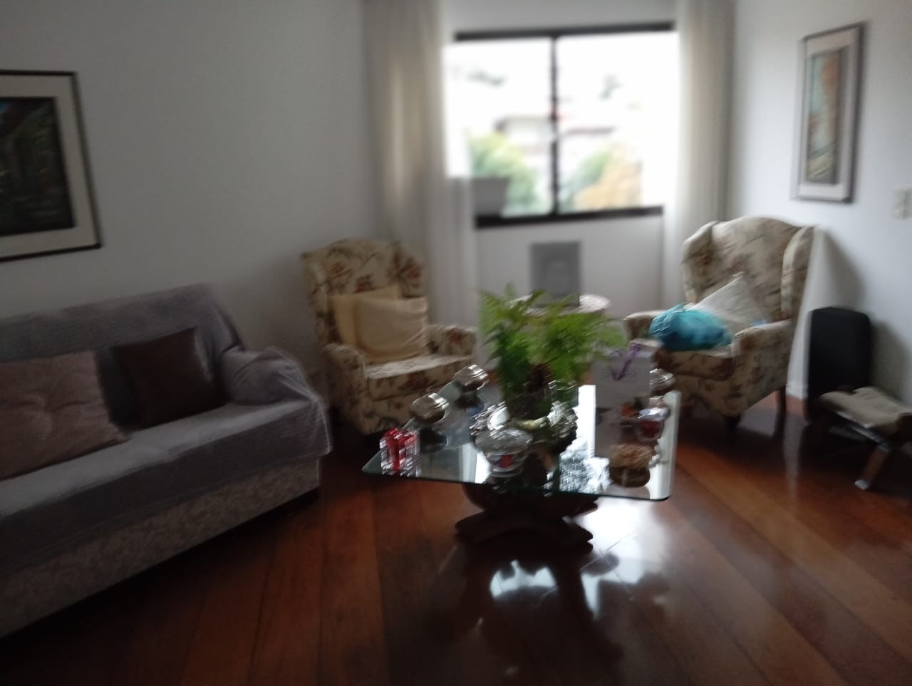 Apartamento, 3 quartos, 147 m² - Foto 4