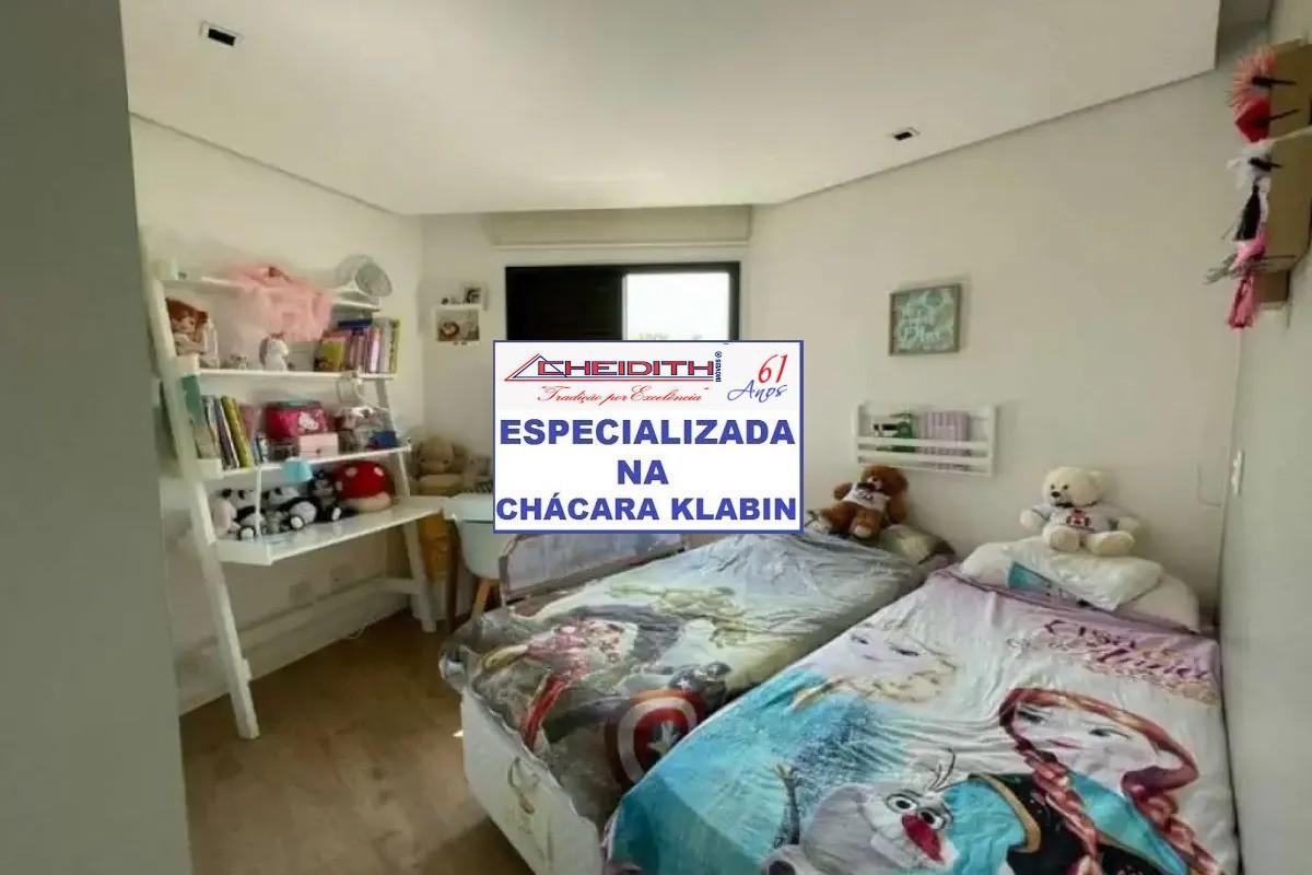 Apartamento, 3 quartos, 147 m² - Foto 23