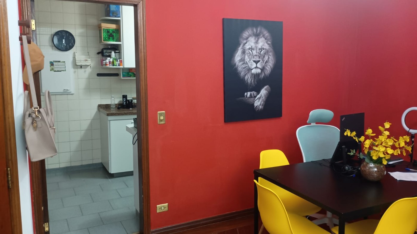 Apartamento, 3 quartos, 90 m² - Foto 28