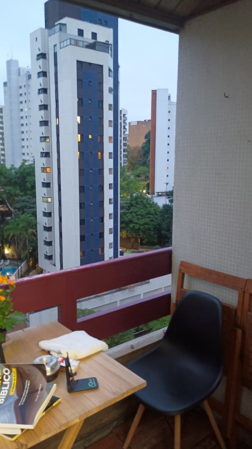 Apartamento, 3 quartos, 90 m² - Foto 36