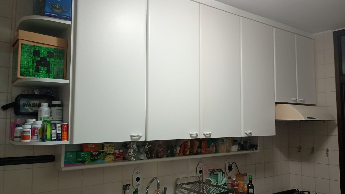 Apartamento, 3 quartos, 90 m² - Foto 27