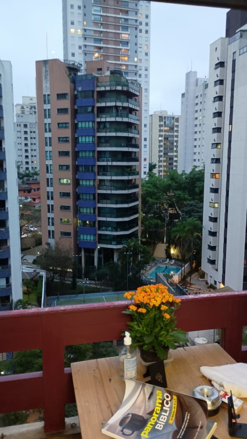 Apartamento, 3 quartos, 90 m² - Foto 31