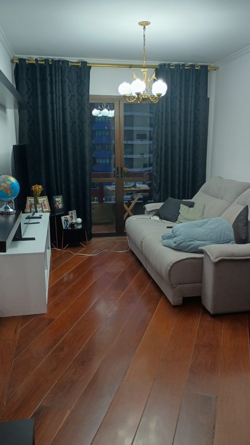 Apartamento, 3 quartos, 90 m² - Foto 33