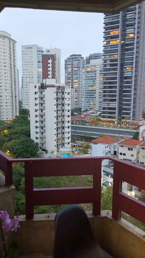 Apartamento, 3 quartos, 90 m² - Foto 30