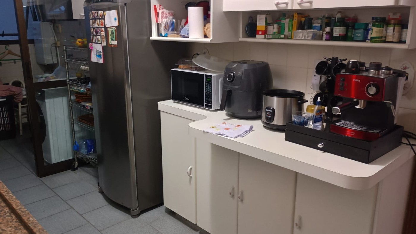 Apartamento, 3 quartos, 90 m² - Foto 21