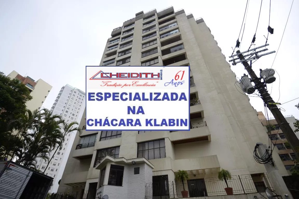 Apartamento, 3 quartos, 130 m² - Foto 1