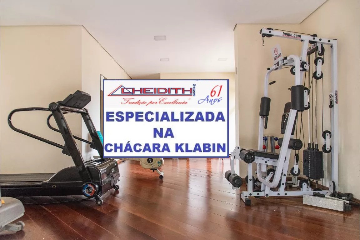 Apartamento, 3 quartos, 130 m² - Foto 9