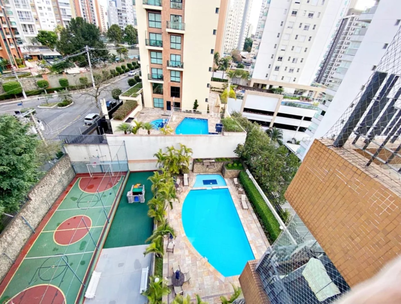 Apartamento, 3 quartos, 130 m² - Foto 29