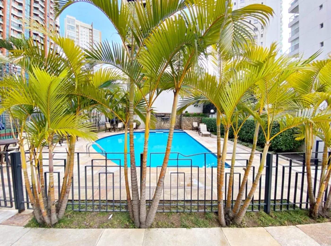 Apartamento, 3 quartos, 130 m² - Foto 27