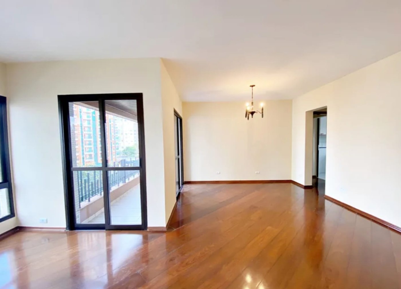 Apartamento, 3 quartos, 130 m² - Foto 21